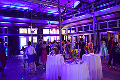 SPRING HAS SPRUNG BAT MITZVAH